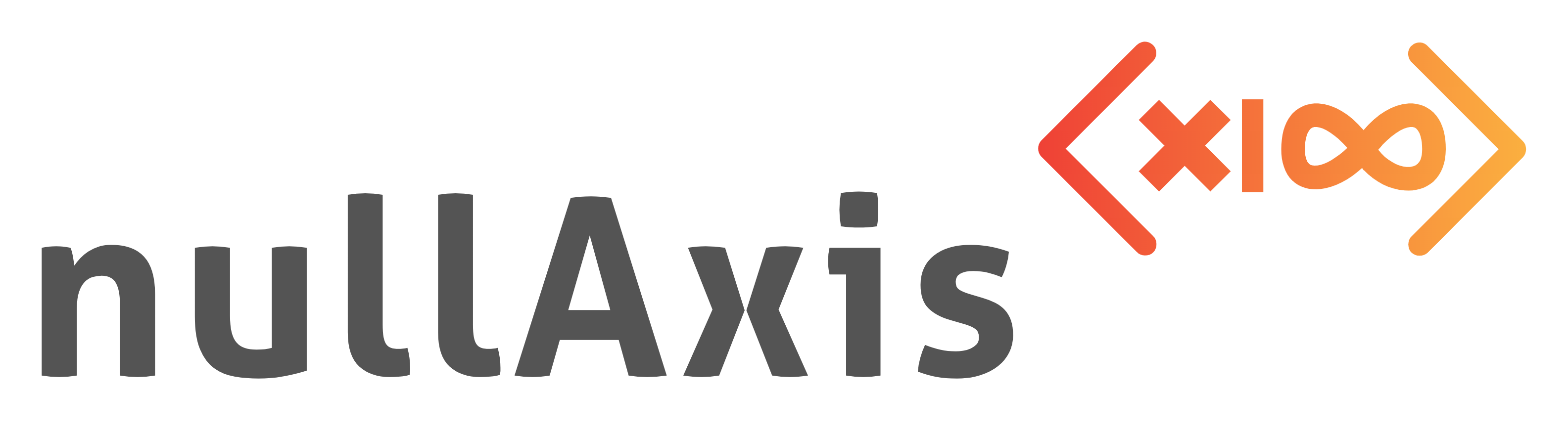 nullAxis Logo